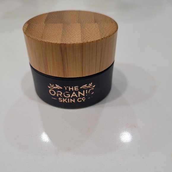 THE ORGANIC SKIN CO. CHEEKY LIP AND CHEEK TINT IN PETAL POWER - Picture 8 of 9